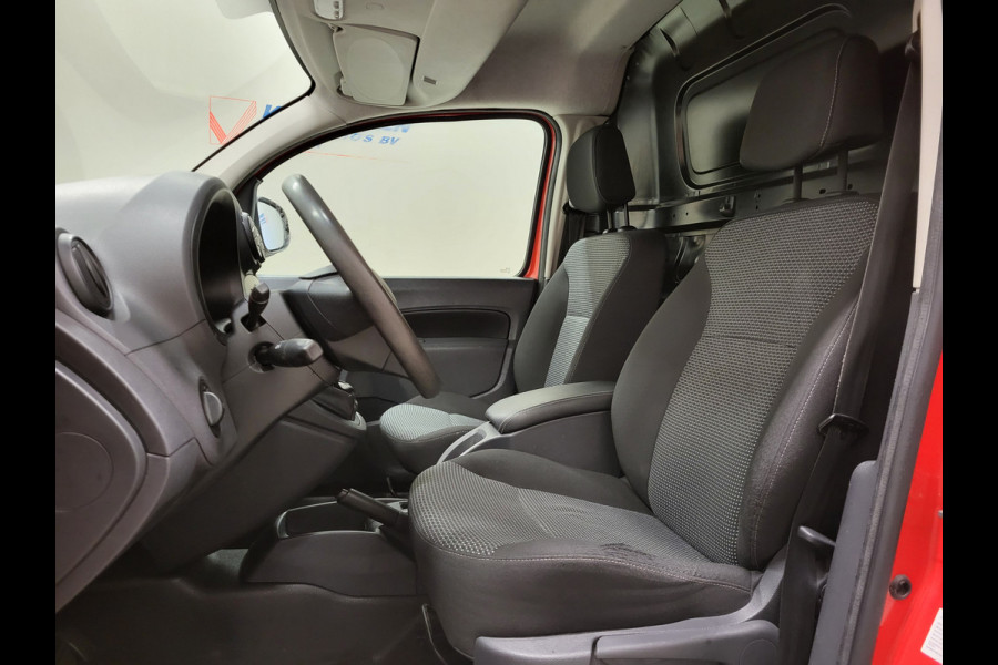 Mercedes-Benz Citan 108CDI Trekhaak Euro 6!