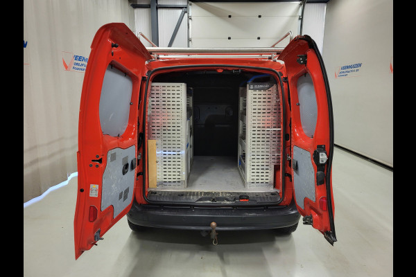 Mercedes-Benz Citan 108CDI Trekhaak Euro 6!