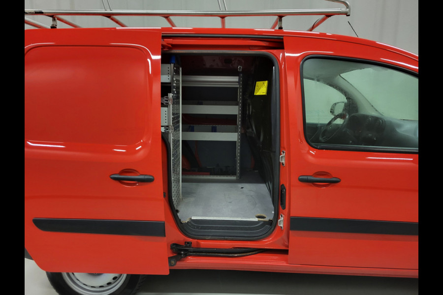 Mercedes-Benz Citan 108CDI Trekhaak Euro 6!