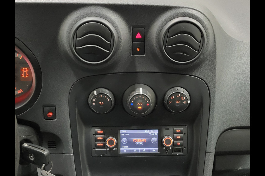 Mercedes-Benz Citan 108CDI Trekhaak Euro 6!