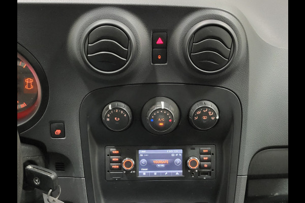 Mercedes-Benz Citan 108CDI Trekhaak Euro 6!