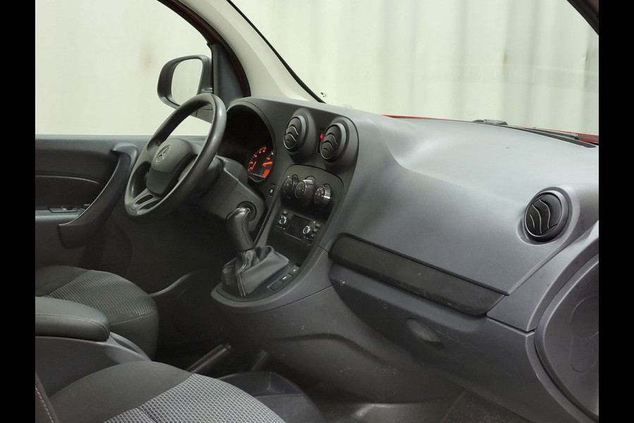 Mercedes-Benz Citan 108CDI Trekhaak Euro 6!