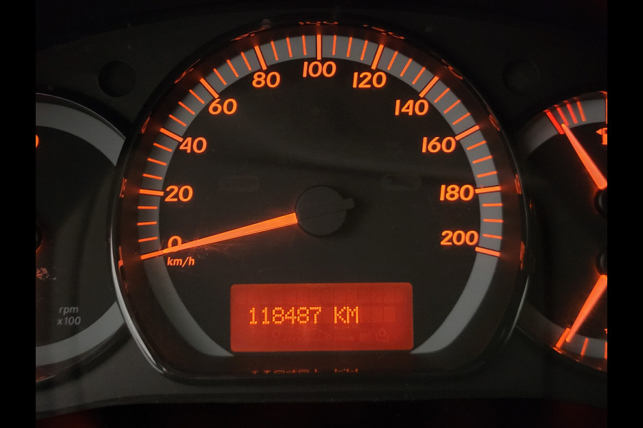 Mercedes-Benz Citan 108CDI Trekhaak Euro 6!