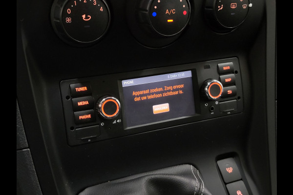 Mercedes-Benz Citan 108CDI Trekhaak Euro 6!