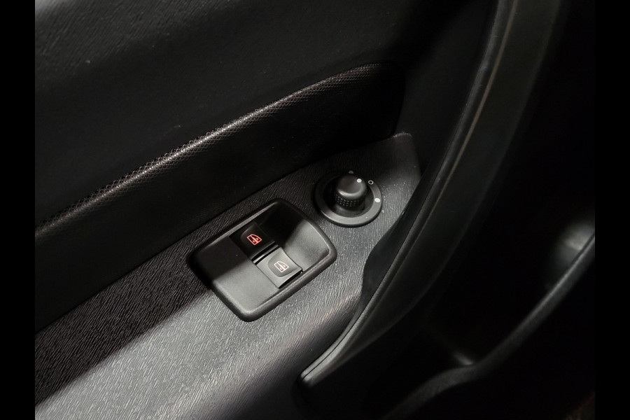 Mercedes-Benz Citan 108CDI Trekhaak Euro 6!