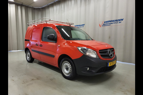 Mercedes-Benz Citan 108CDI Trekhaak Euro 6!