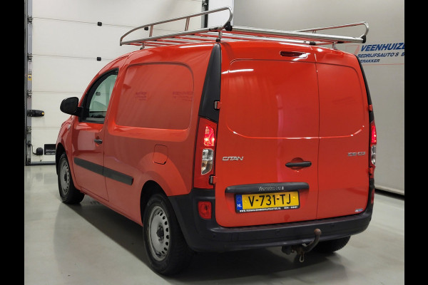 Mercedes-Benz Citan 108CDI Trekhaak Euro 6!