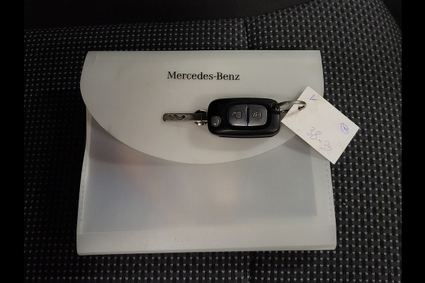 Mercedes-Benz Citan 108CDI Trekhaak Euro 6!