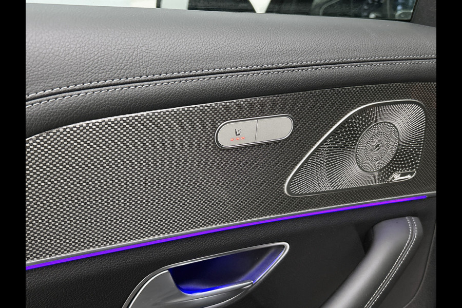 Mercedes-Benz GLE 350 e 4MATIC AMG Premium Plus Panoramadak | 22 inch. Lichtmetalen velgen | navigatie | Night pakket 360 grade camera | Burmester surround | Inclusief 24 maanden MB Certified garantie voor Europa.