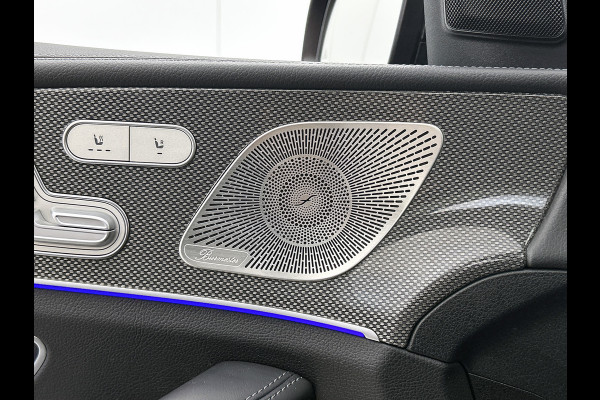 Mercedes-Benz GLE 350 e 4MATIC AMG Premium Plus Panoramadak | 22 inch. Lichtmetalen velgen | navigatie | Night pakket 360 grade camera | Burmester surround | Inclusief 24 maanden MB Certified garantie voor Europa.