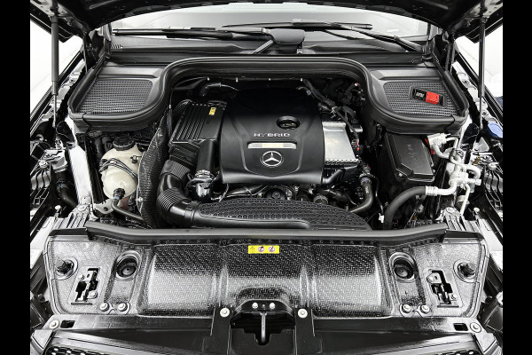 Mercedes-Benz GLE 350 e 4MATIC AMG Premium Plus Panoramadak | 22 inch. Lichtmetalen velgen | navigatie | Night pakket 360 grade camera | Burmester surround | Inclusief 24 maanden MB Certified garantie voor Europa.