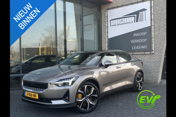 Polestar 2 Long Range Dual Motor Performance*78kWh*PILOT*HAAK