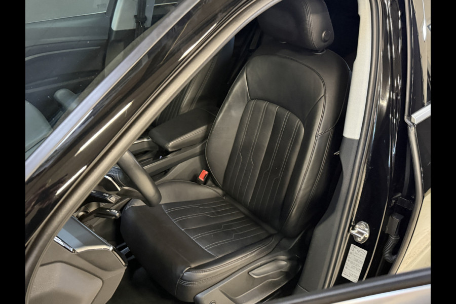 Audi e-tron Sportback 50 quattro edition 71 kWh | SoH 92% | Leder | Stoelverwarming | Navi | Luchtvering | Virtual Cockpit