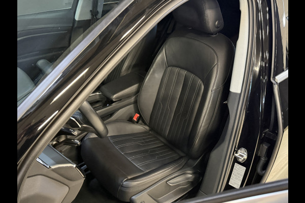 Audi e-tron Sportback 50 quattro edition 71 kWh | SoH 92% | Leder | Stoelverwarming | Navi | Luchtvering | Virtual Cockpit