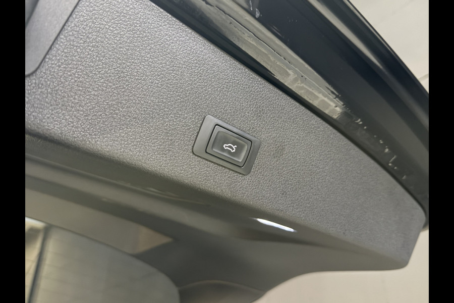 Audi e-tron Sportback 50 quattro edition 71 kWh | SoH 92% | Leder | Stoelverwarming | Navi | Luchtvering | Virtual Cockpit