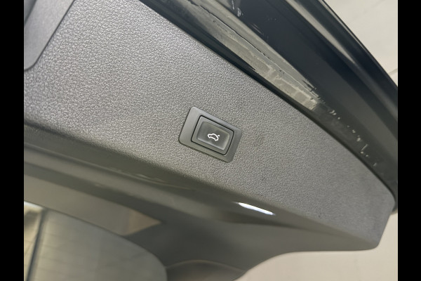 Audi e-tron Sportback 50 quattro edition 71 kWh | SoH 92% | Leder | Stoelverwarming | Navi | Luchtvering | Virtual Cockpit