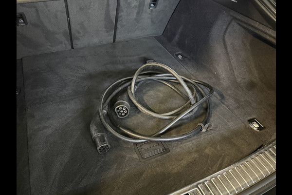 Audi e-tron Sportback 50 quattro edition 71 kWh | SoH 92% | Leder | Stoelverwarming | Navi | Luchtvering | Virtual Cockpit