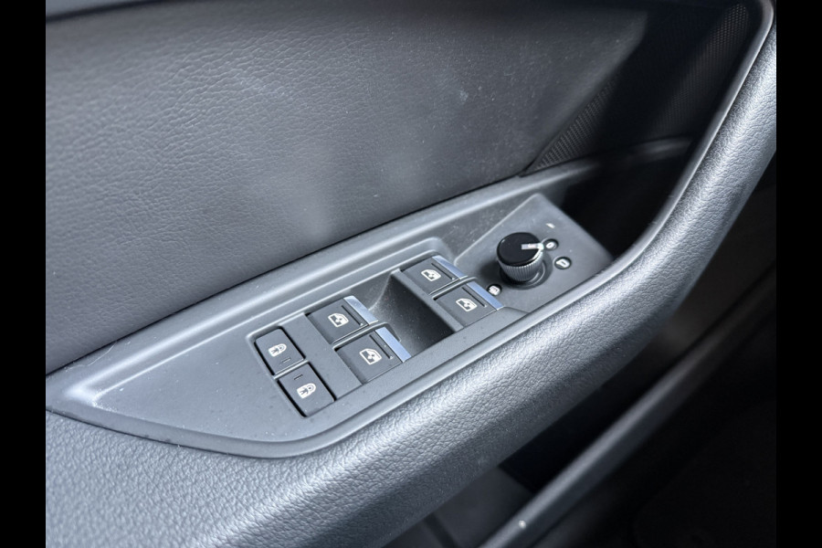Audi e-tron Sportback 50 quattro edition 71 kWh | SoH 92% | Leder | Stoelverwarming | Navi | Luchtvering | Virtual Cockpit