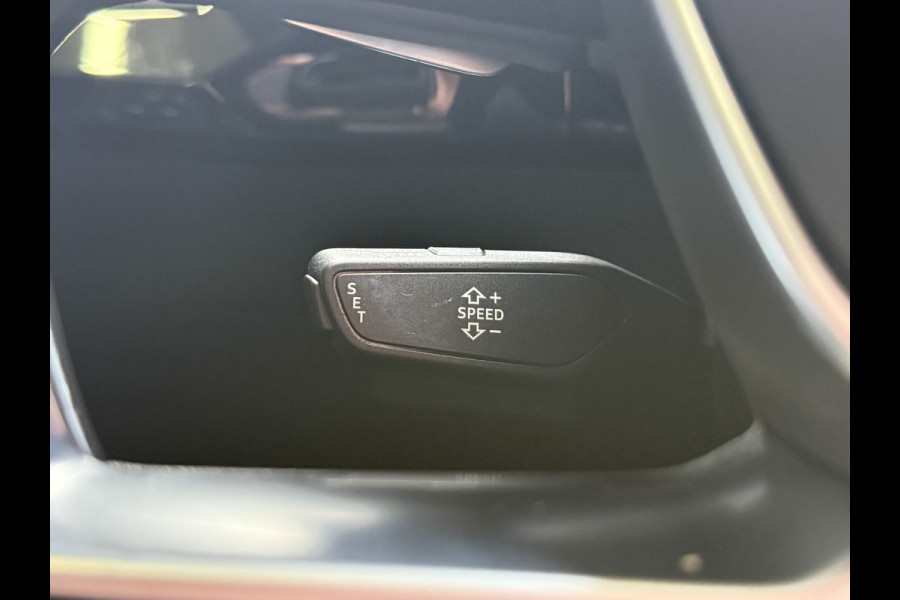 Audi e-tron Sportback 50 quattro edition 71 kWh | SoH 92% | Leder | Stoelverwarming | Navi | Luchtvering | Virtual Cockpit