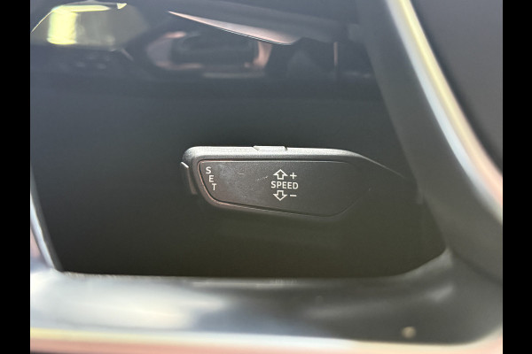 Audi e-tron Sportback 50 quattro edition 71 kWh | SoH 92% | Leder | Stoelverwarming | Navi | Luchtvering | Virtual Cockpit
