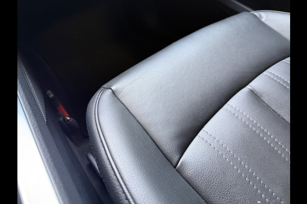 Audi e-tron Sportback 50 quattro edition 71 kWh | SoH 92% | Leder | Stoelverwarming | Navi | Luchtvering | Virtual Cockpit