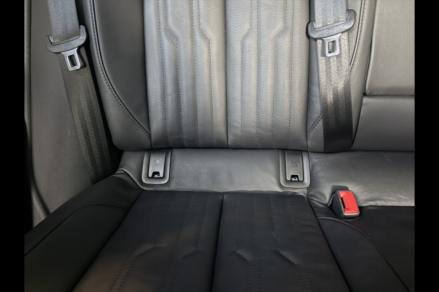 Audi e-tron Sportback 50 quattro edition 71 kWh | SoH 92% | Leder | Stoelverwarming | Navi | Luchtvering | Virtual Cockpit