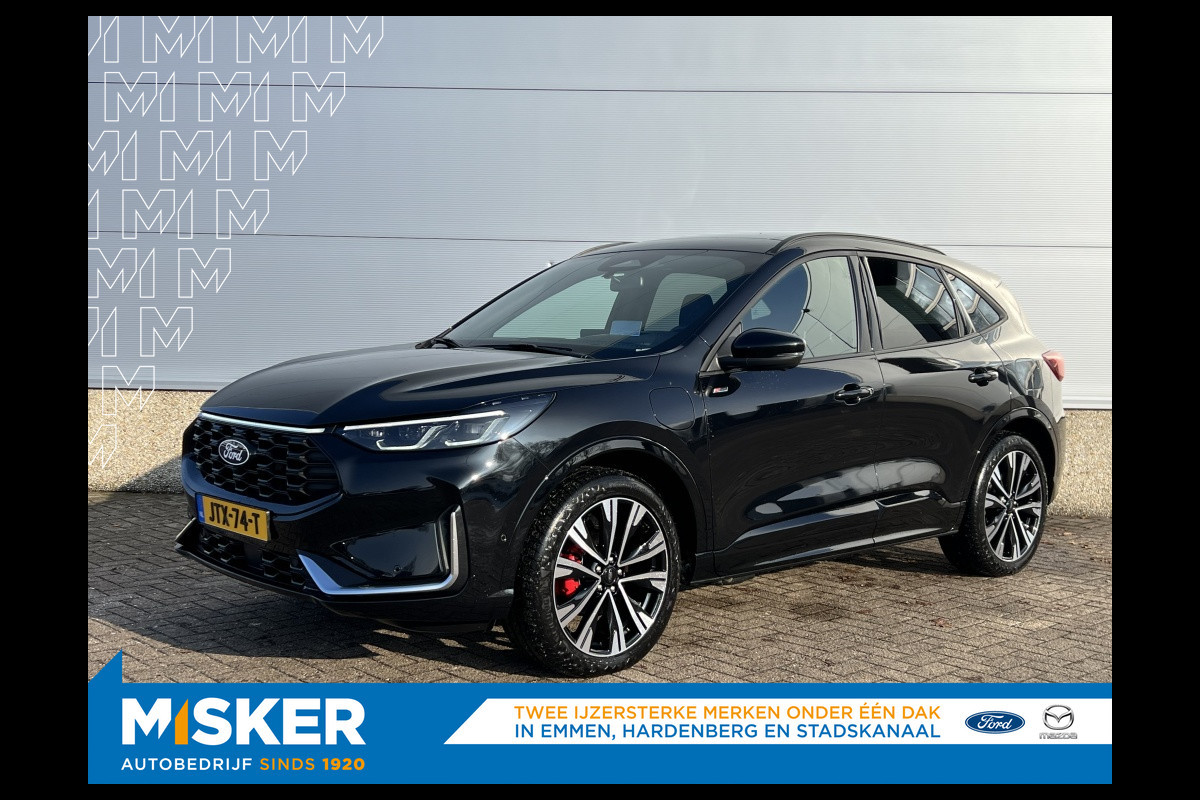 Ford Kuga 2.5 PHEV ST-Line X PANODAK! TECHPACK! WINTERPACK!