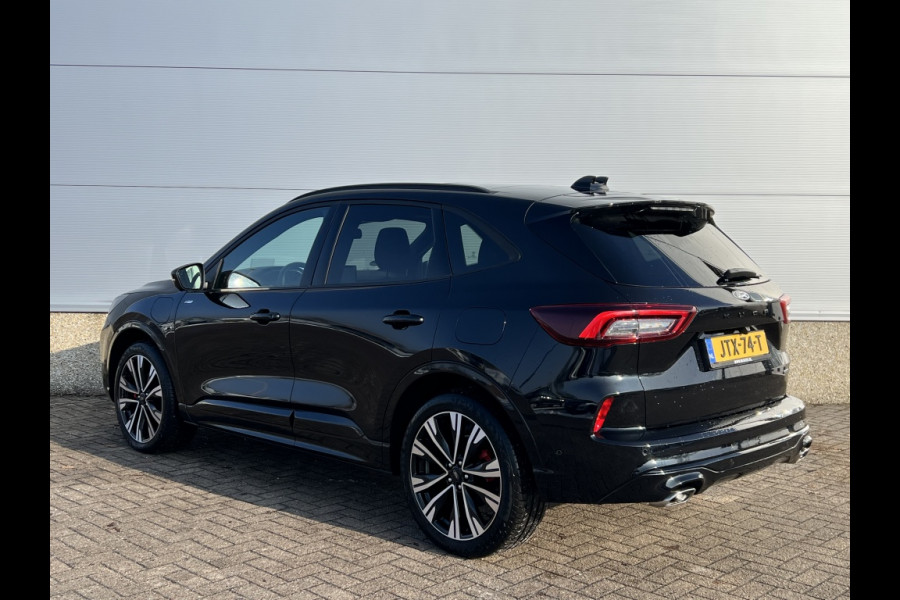 Ford Kuga 2.5 PHEV ST-Line X PANODAK! TECHPACK! WINTERPACK!