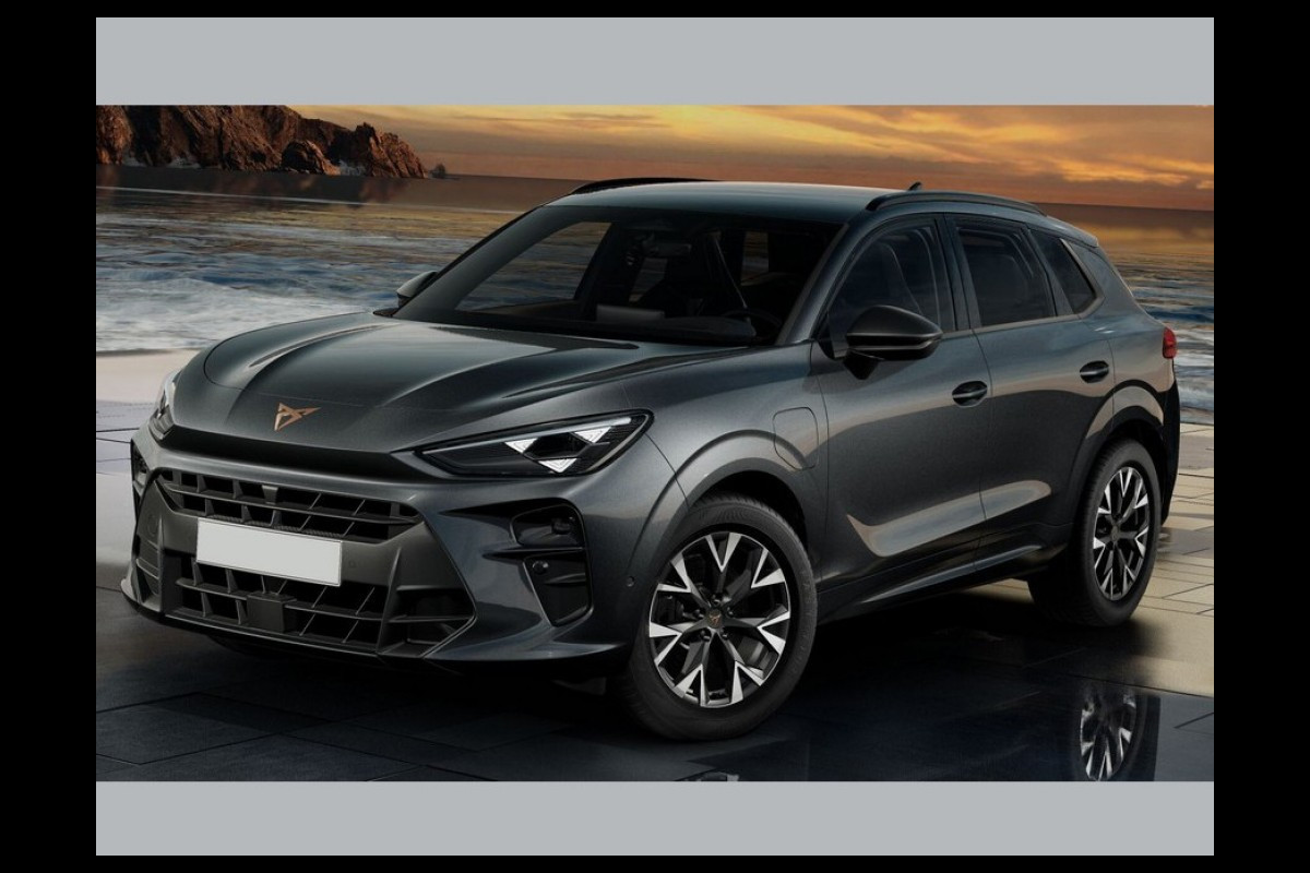 CUPRA Terramar 1.5 TSI e-Hybrid 204 pk Business Bestel met hoge korting