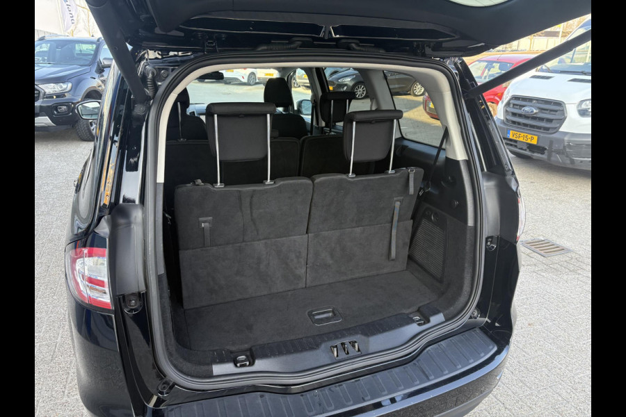 Ford Galaxy 1.5 Titanium Stoelverwarming | Stuurverwarming | Achteruitrijcamera | Trekhaak |