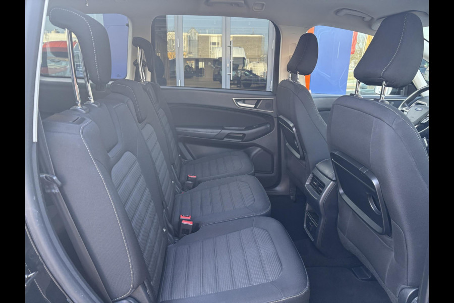 Ford Galaxy 1.5 Titanium Stoelverwarming | Stuurverwarming | Achteruitrijcamera | Trekhaak |