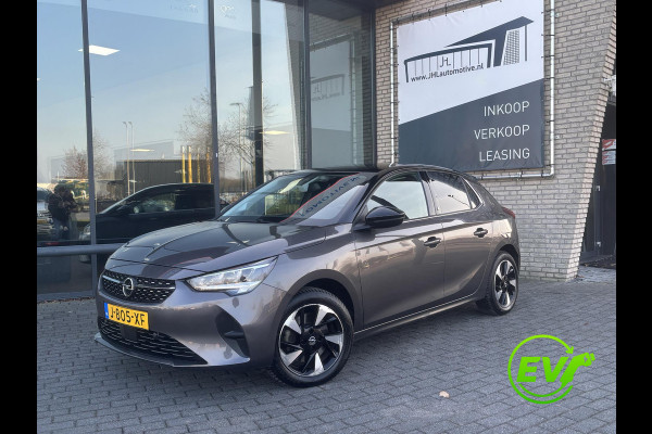 Opel CORSA-E Elegance 50 kWh*3FASE*CRUISE*ECC*CARPLAY