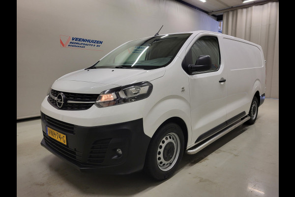Opel Vivaro 1.5CDTI L3/H1 Euro 6!