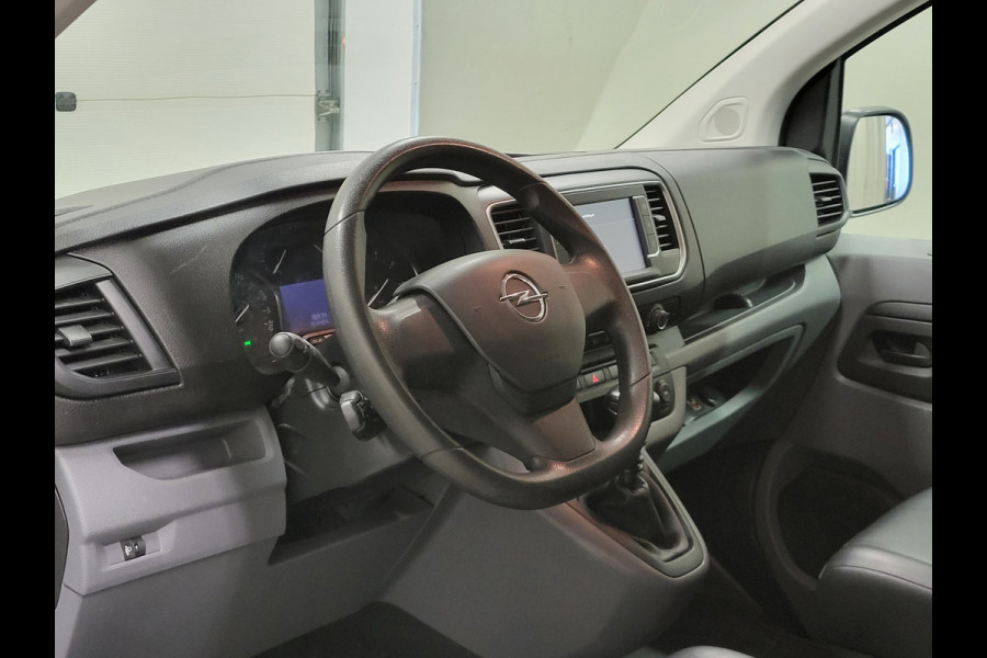 Opel Vivaro 1.5CDTI L3/H1 Euro 6!