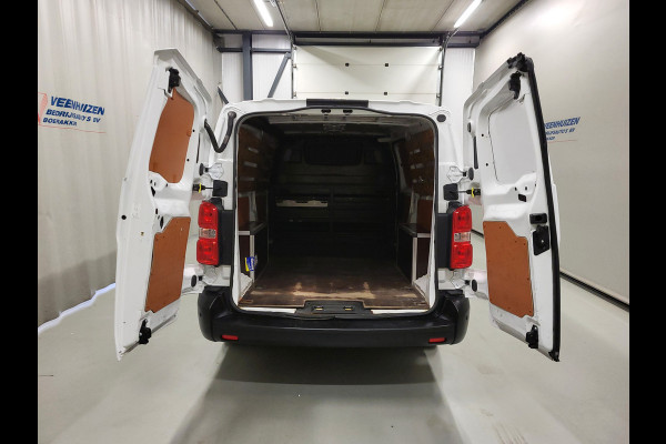 Opel Vivaro 1.5CDTI L3/H1 Euro 6!