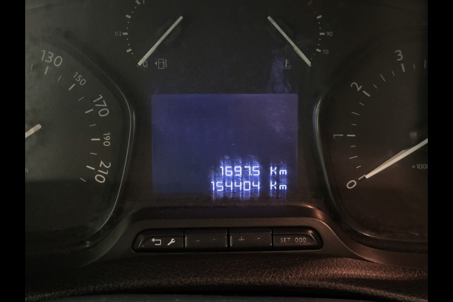 Opel Vivaro 1.5CDTI L3/H1 Euro 6!