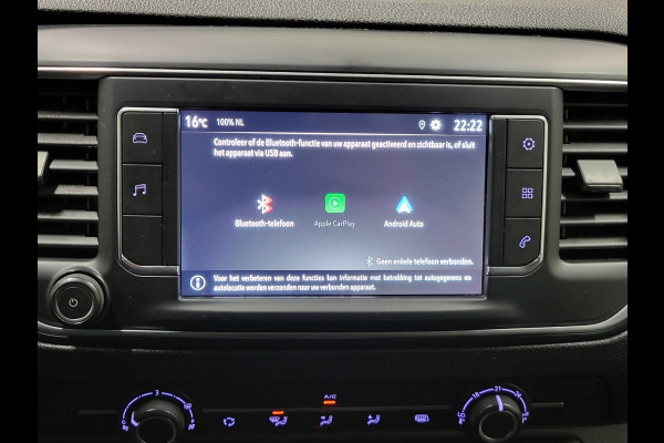 Opel Vivaro 1.5CDTI L3/H1 Euro 6!