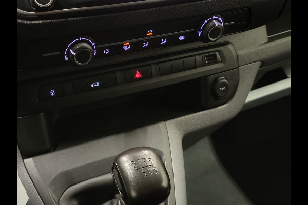 Opel Vivaro 1.5CDTI L3/H1 Euro 6!