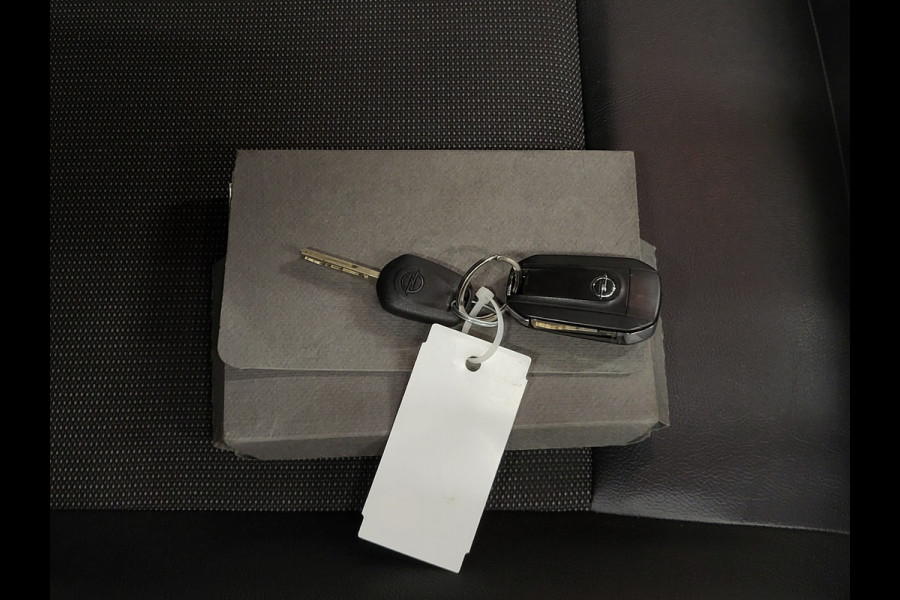 Opel Vivaro 1.5CDTI L3/H1 Euro 6!