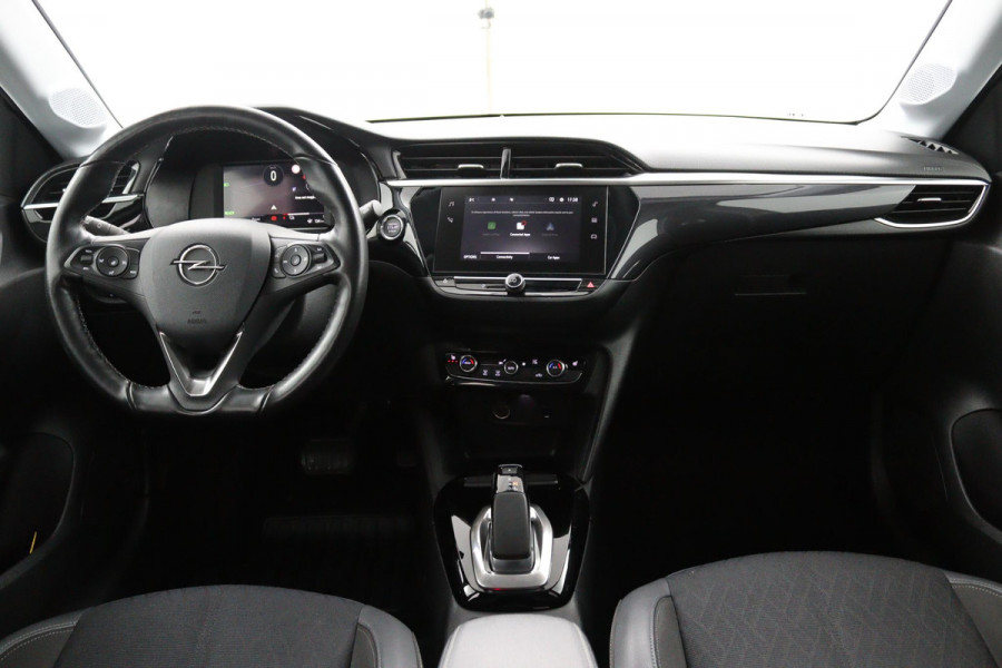Opel CORSA-E Elegance 50 kWh*3FASE*ECC*CRUISE*NAVI*CARPLAY