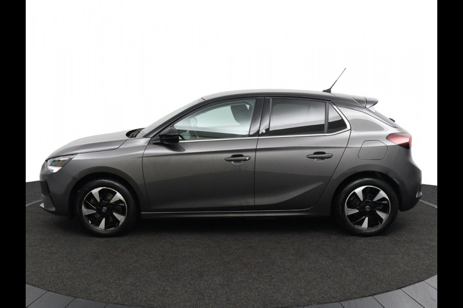 Opel CORSA-E Elegance 50 kWh*3FASE*ECC*CRUISE*NAVI*CARPLAY