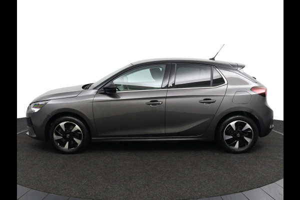 Opel CORSA-E Elegance 50 kWh*3FASE*ECC*CRUISE*NAVI*CARPLAY