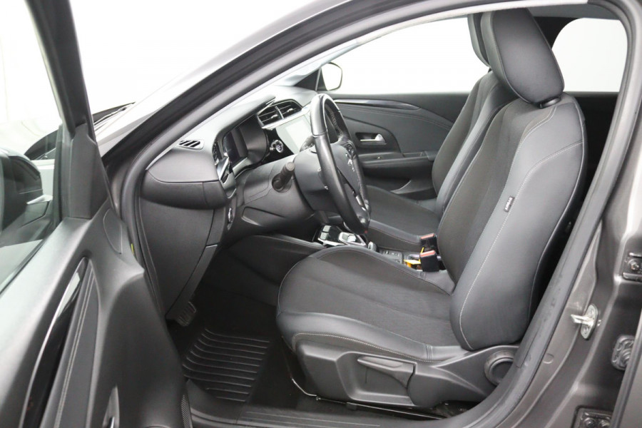 Opel CORSA-E Elegance 50 kWh*3FASE*ECC*CRUISE*NAVI*CARPLAY