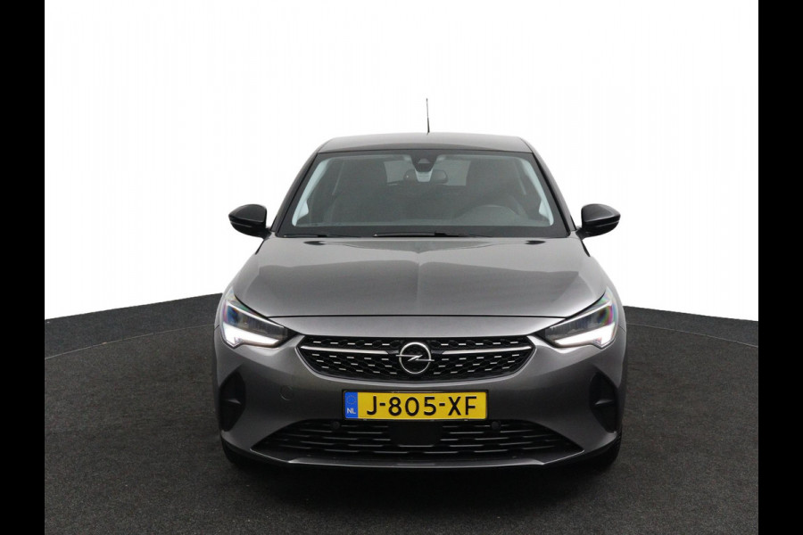 Opel CORSA-E Elegance 50 kWh*3FASE*ECC*CRUISE*NAVI*CARPLAY