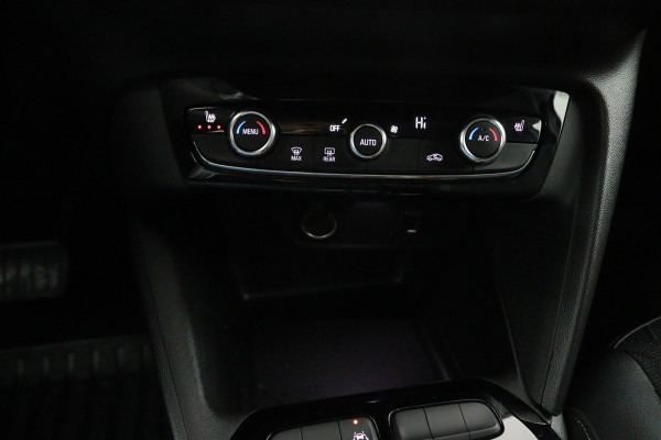 Opel CORSA-E Elegance 50 kWh*3FASE*ECC*CRUISE*NAVI*CARPLAY