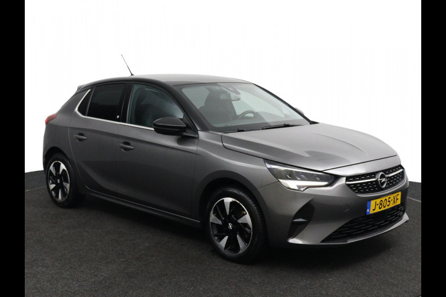 Opel CORSA-E Elegance 50 kWh*3FASE*ECC*CRUISE*NAVI*CARPLAY