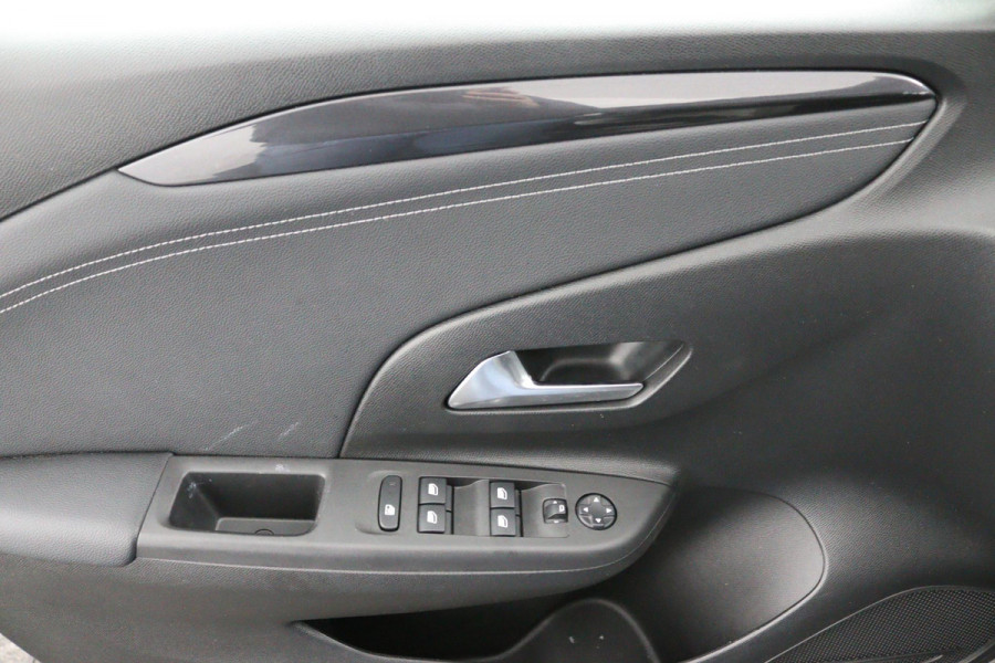 Opel CORSA-E Elegance 50 kWh*3FASE*ECC*CRUISE*NAVI*CARPLAY