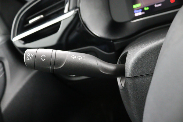 Opel CORSA-E Elegance 50 kWh*3FASE*ECC*CRUISE*NAVI*CARPLAY