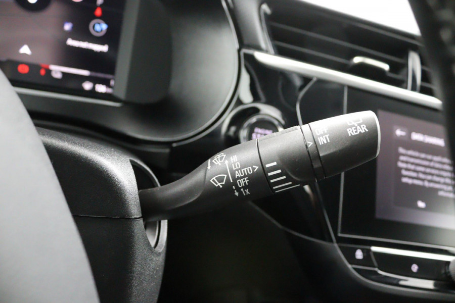 Opel CORSA-E Elegance 50 kWh*3FASE*ECC*CRUISE*NAVI*CARPLAY