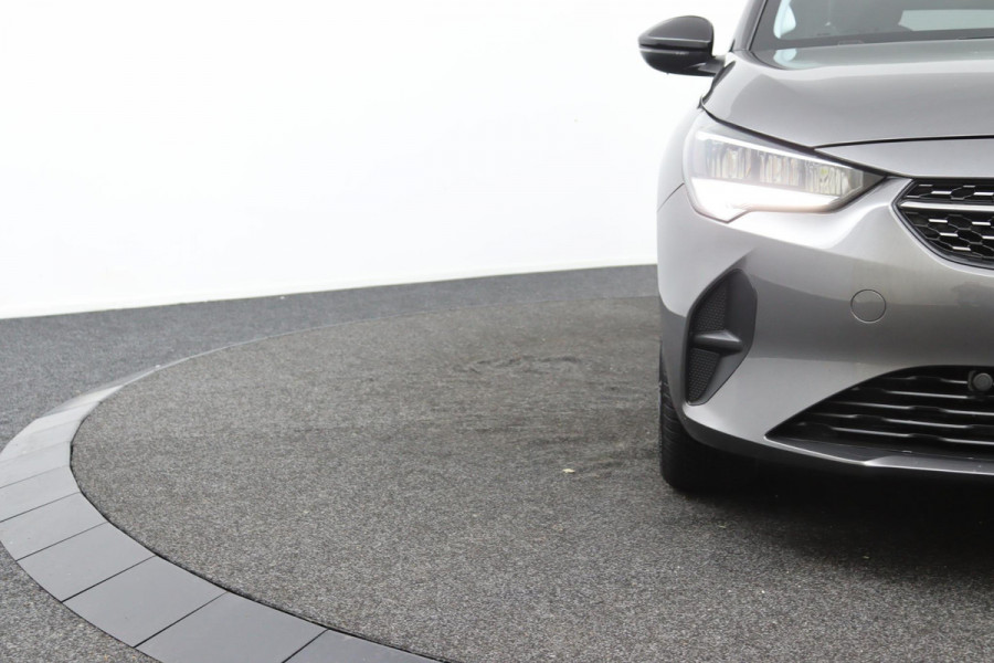 Opel CORSA-E Elegance 50 kWh*3FASE*ECC*CRUISE*NAVI*CARPLAY